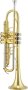 Jupiter JTR500 Bb Trumpet