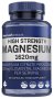 Magnesium High Strength 1620MG