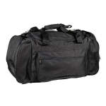 Medium Sports Bag Bottle Green
