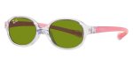 Ray Ban Junior RJ9187S