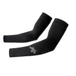 Summer Uv Arm Protector - White II