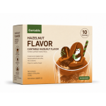 Cantabile Hazelnut Flavour Drink 230ML X 10 Pack