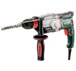 Metabo Khe 2660 Quick Combination Hammer Drill Sds-plus