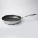 Omada - 26CM Frying Pan Honeycomb With Coating