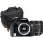 Canon Eos 2000D Ef-s 18-55MM F/3.5-5.6 Is II SB130 Bag 16GB Sd Card 2000D Starter Kit