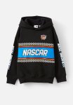 Cotton On Nascar Emerson Hoodie - Black
