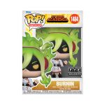Funko Pop Animation: My Hero Academia – Burnig Special Edition