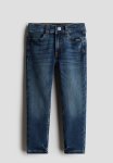 Super Soft Slim Fit Jeans - Blue