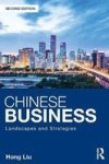 Chinese Business - Landscapes And Strategies Paperback 2ND Revised Edition