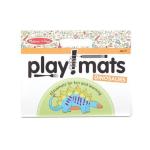Melissa Dinosaurs Placemats Activity Pad