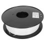 Petg Filament 1.75MM - 1KG White 0.02MM Accuracy