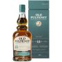 Pulteney 15 Year Single Malt Scotch Whisky