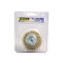 - Wire Cup - Brush - 50MM - 6MM - Arbor - 6 Pack