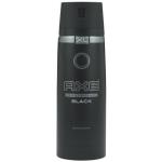 AXE Deodorant Body Spray Black 200 Ml