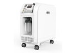 Oxygen Concentrator OC5B-5L With Nebulizer And Alarm