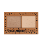 Hollywood Bronze & Glow Highlighting Powder 13G
