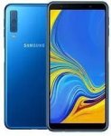 Samsung Galaxy A7 2018 - Preowned Cpo - Blue 64 Gb