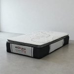 Platinum Pocket Three Quarter Mattress Only