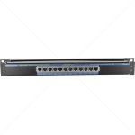 SECURI-PROD Cl Surge Protect 12-CH Network Gb Poe