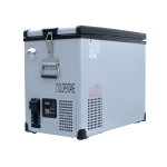 Snomaster 42L Single Compartment Portable Fridge SMDZ-TR42
