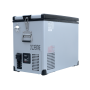 Snomaster 42L Single Compartment Portable Fridge SMDZ-TR42