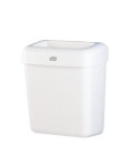 Tork Bin 20L - White - Industroclean