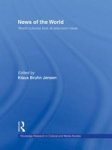 News of the World - World Cultures Look at Televison News