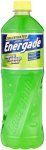 Energade Concentrated Tropical Flavoured Sports Drink