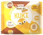 Kids Kuki Chocolate Banana