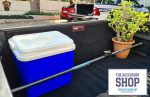 Bar-bag Cargo Accessories Tonneau King