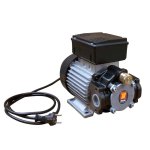 Electric Pump Lubricant Trans. 230V