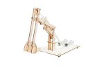 School Project Set Hydraulic Fork Complete Kit