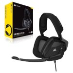Corsair Void Elite Rgb Wireless 7.1 Gaming Headset – Carbon