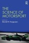 The Science Of Motorsport   Paperback