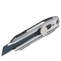 Cutter 18MM With Blade Wheel Lock + Excelblack Blade
