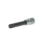 - 1 2INCH Drive Spline Xzn Socket Bit 14MM - M122814-C