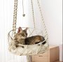 Cat Hammock Bed