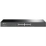 Tp-link TL-SG1016 16-PORT Gigabit Rackmount