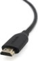 Belkin High-speed HDMI Cable 1M Black - With Ethernet 4K/ULTRA HD Compatible