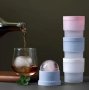 Stackable Ice Cube Mold