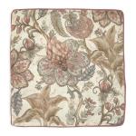 Blush Chintz Scatter Cushion Cover