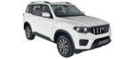 Mahindra Scorpio-n 2.2D Z8I 4×4 At 4XPLOR 2023-DATE Seat Covers