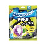 Pops 210G - Sweet And Sour