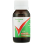 Eucalyptus Oil 50ML