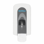 Harmony Flexi Manual Soap Dispenser 800ML White