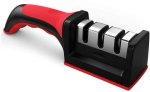 Stainless Steel Knife Sharpening Steel