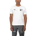 Recon Knox White T-Shirt - XXL White