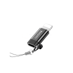Micro To Lightning Connector ADAPTER--GS05