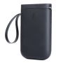 NB100 - - D11 - Portable Label Bluetooth Printer Incl Free Label Roll 12X40MM Black