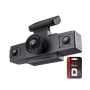 F300 2MP Dashcam – 3 Channel Simultaneous Recording